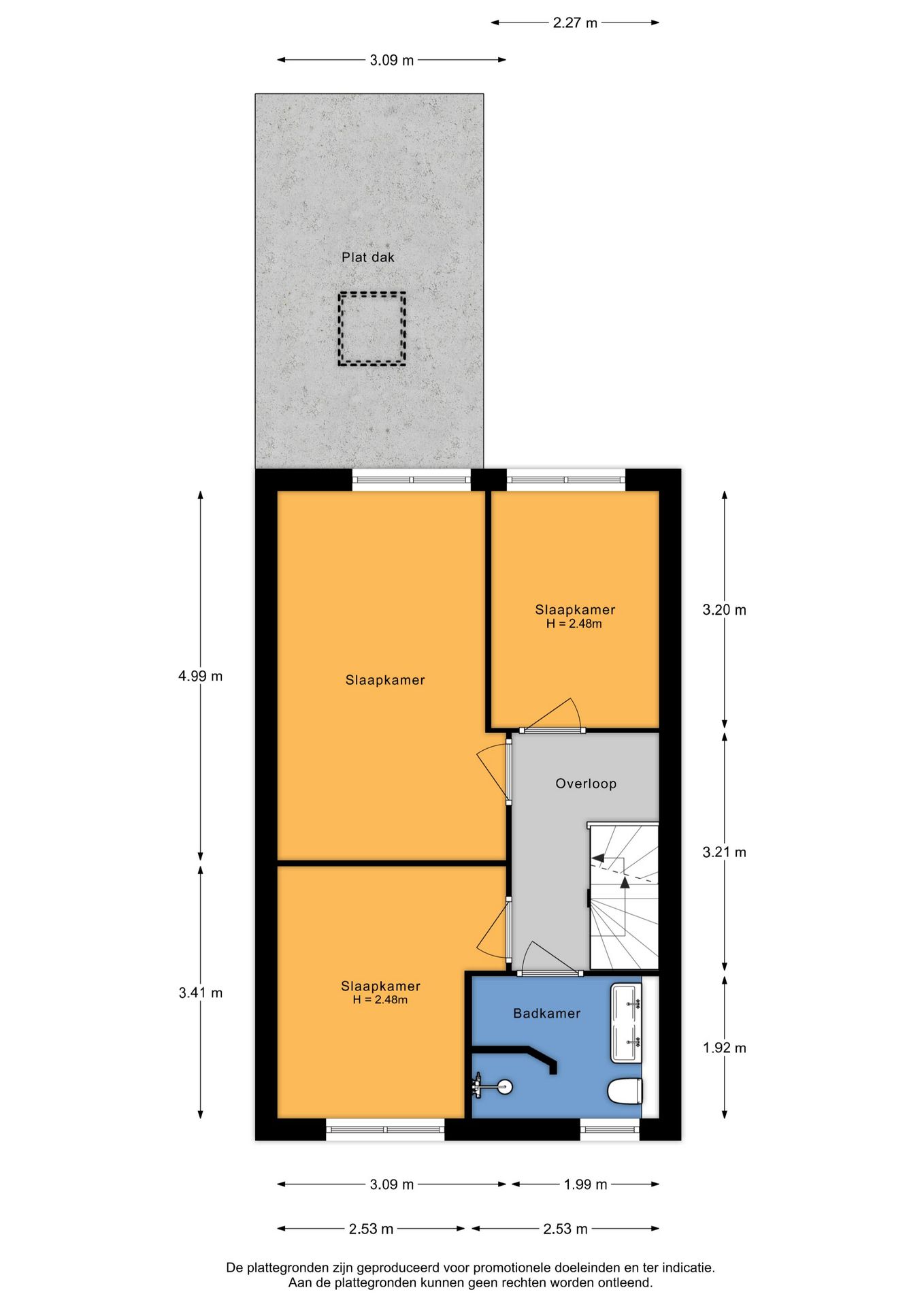 Foto 34 van Latonalaan 32