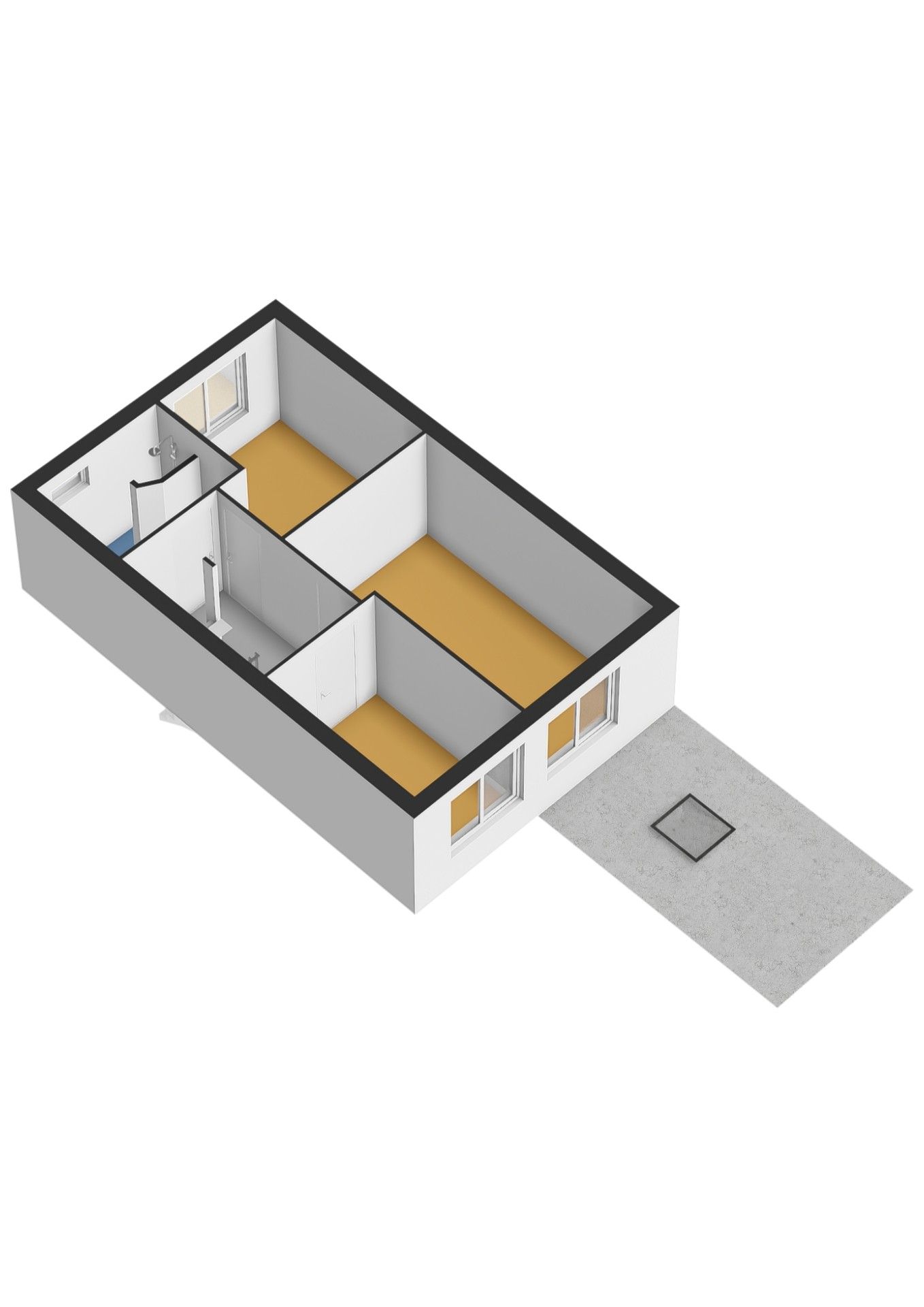 Foto 35 van Latonalaan 32