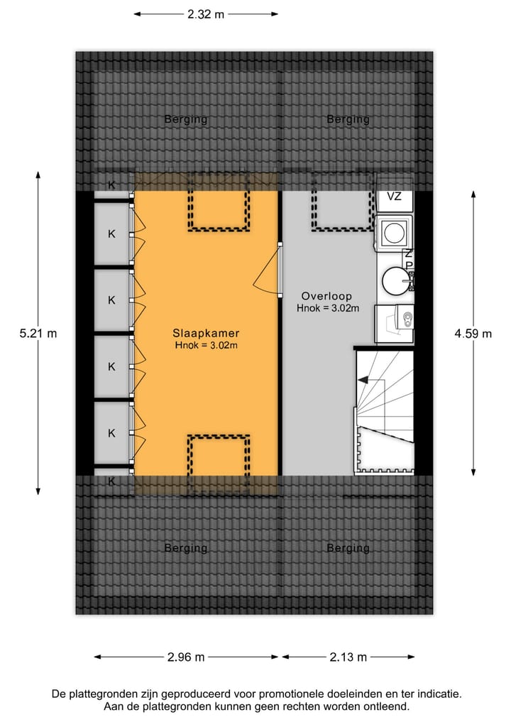 Foto 36 van Latonalaan 32