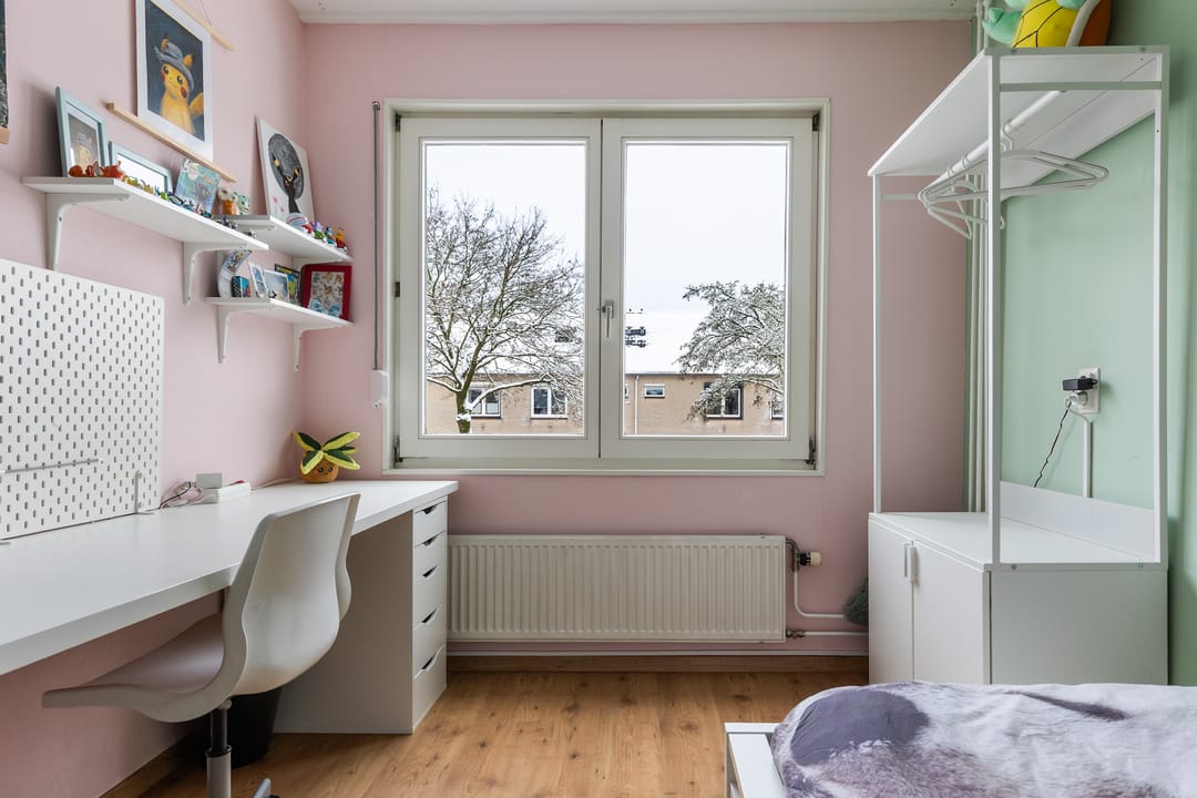 Foto 13 van Latonalaan 32