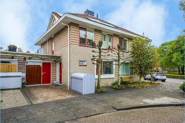 Photo 44 of Sluismeesterstraat 26