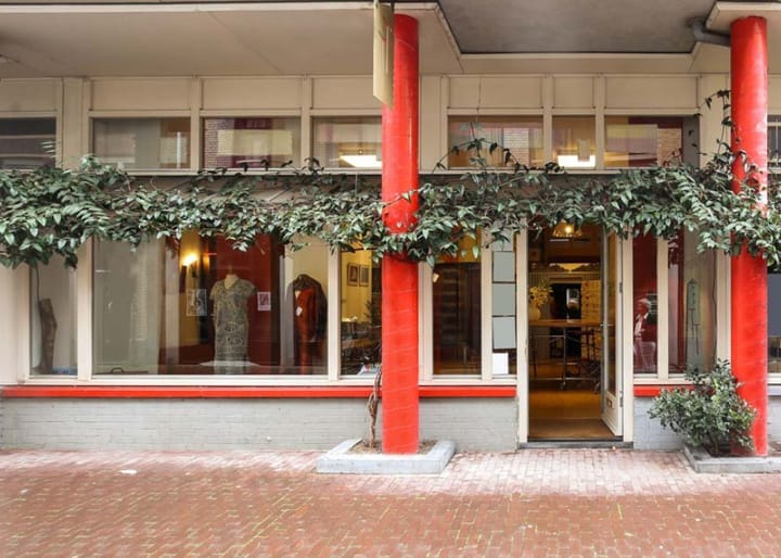 Koningsstraat 15, Amsterdam