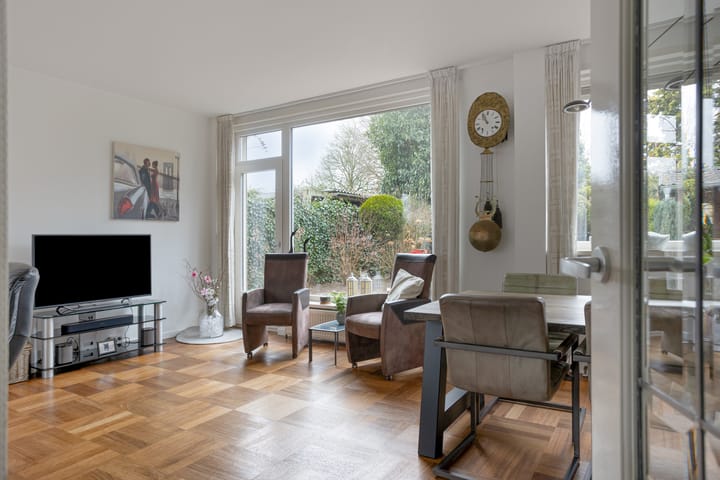 Foto 2 van Rietganssingel 4