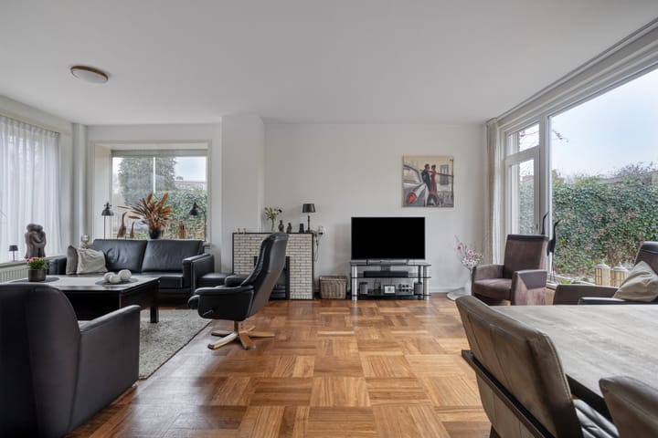 Foto 3 van Rietganssingel 4