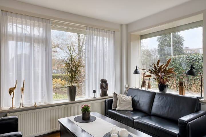 Foto 5 van Rietganssingel 4