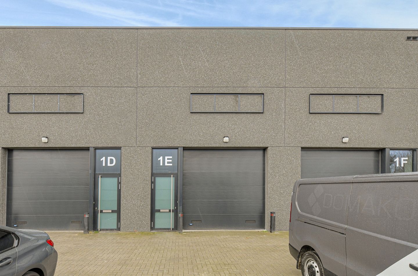 Bekijk foto 1 van Kraaihei 1-E