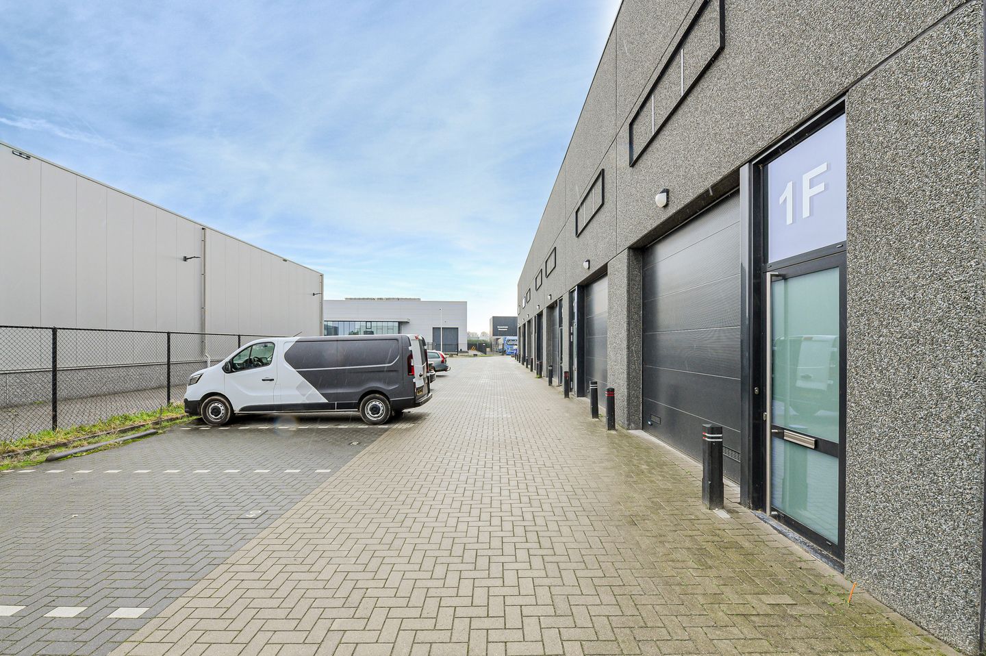 Bekijk foto 2 van Kraaihei 1-E