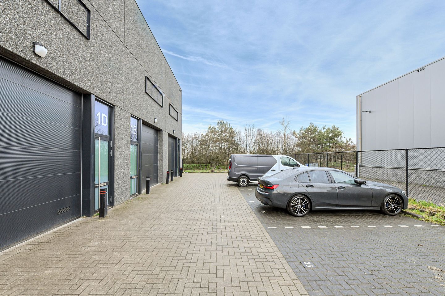 Bekijk foto 3 van Kraaihei 1-E