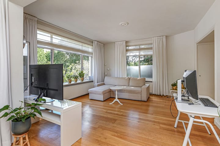 Photo 2 of De Savornin Lohmanlaan 240