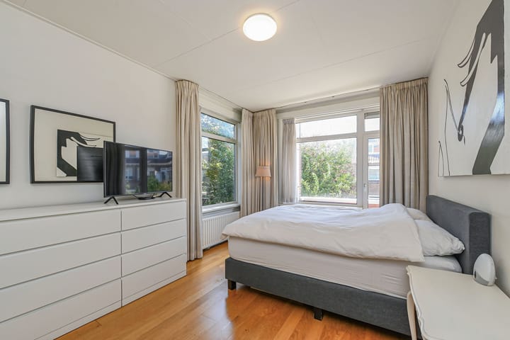 Photo 4 of De Savornin Lohmanlaan 240