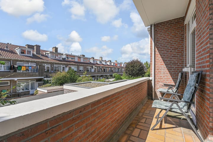 Photo 5 of De Savornin Lohmanlaan 240