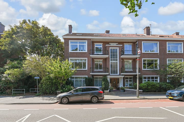 Foto 6 van De Savornin Lohmanlaan 240