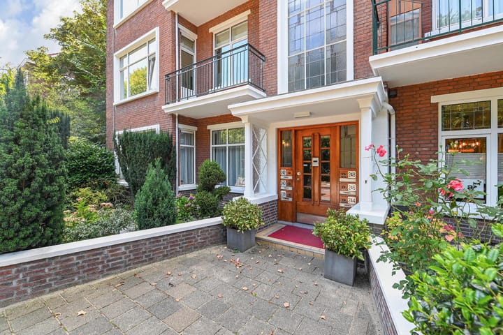 Foto 7 van De Savornin Lohmanlaan 240