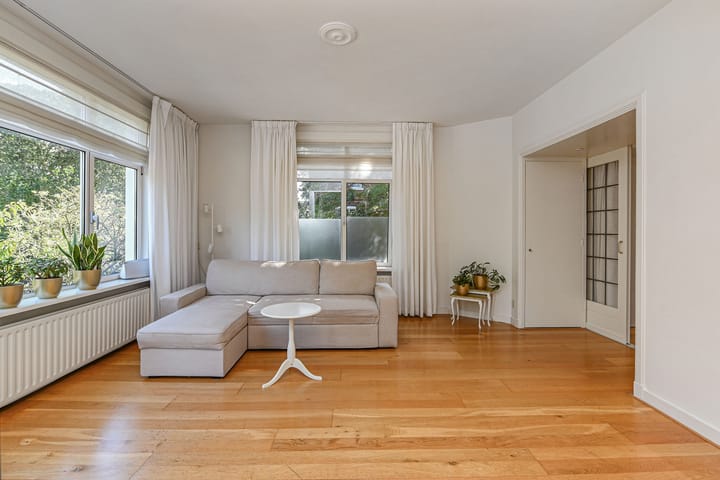 Foto 10 van De Savornin Lohmanlaan 240