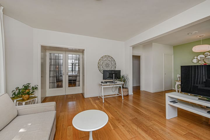 Foto 12 van De Savornin Lohmanlaan 240