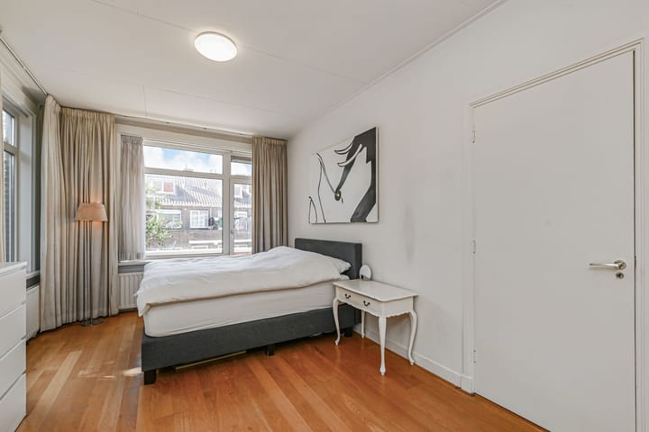 Foto 13 van De Savornin Lohmanlaan 240