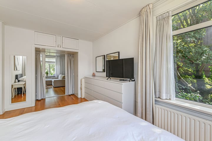 Foto 14 van De Savornin Lohmanlaan 240