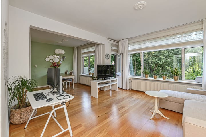 Foto 18 van De Savornin Lohmanlaan 240