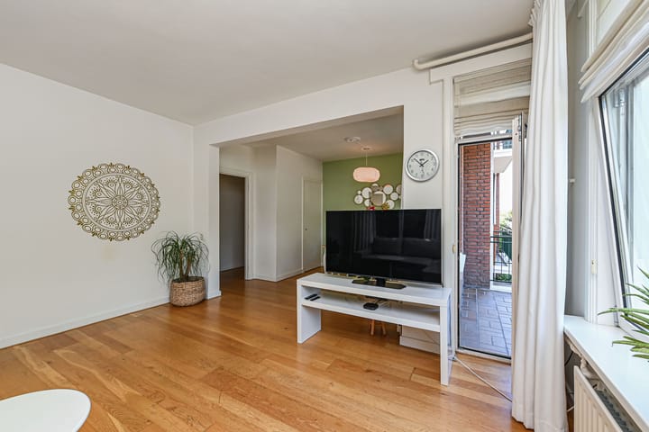 Foto 19 van De Savornin Lohmanlaan 240