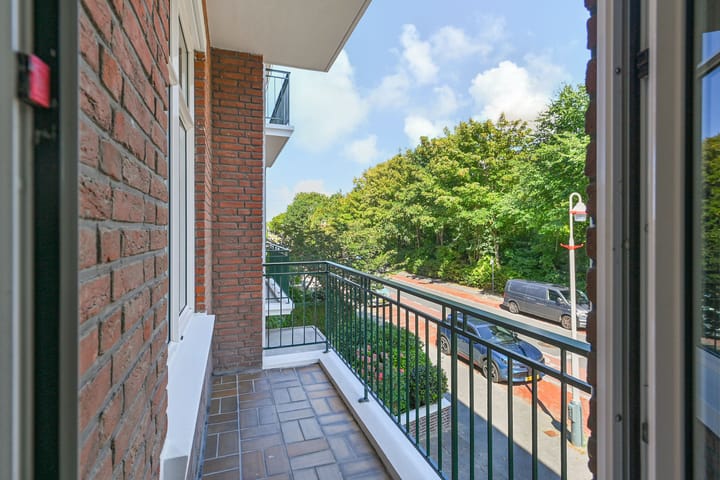 Foto 20 van De Savornin Lohmanlaan 240