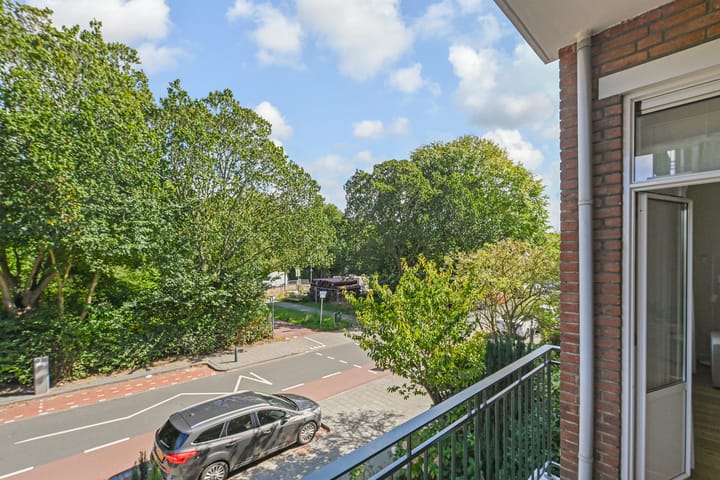 Foto 21 van De Savornin Lohmanlaan 240