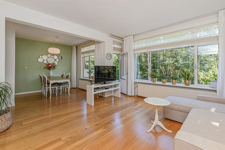 Foto 22 van De Savornin Lohmanlaan 240