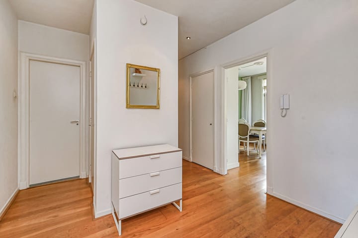 Foto 25 van De Savornin Lohmanlaan 240