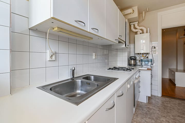 Foto 27 van De Savornin Lohmanlaan 240