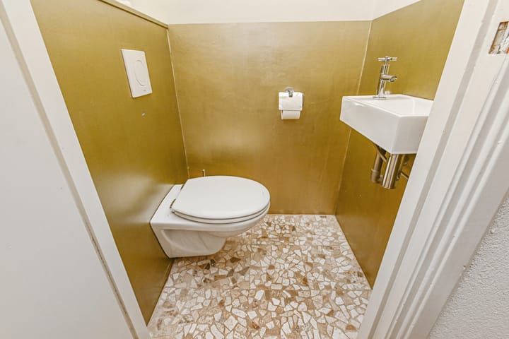 Foto 29 van De Savornin Lohmanlaan 240