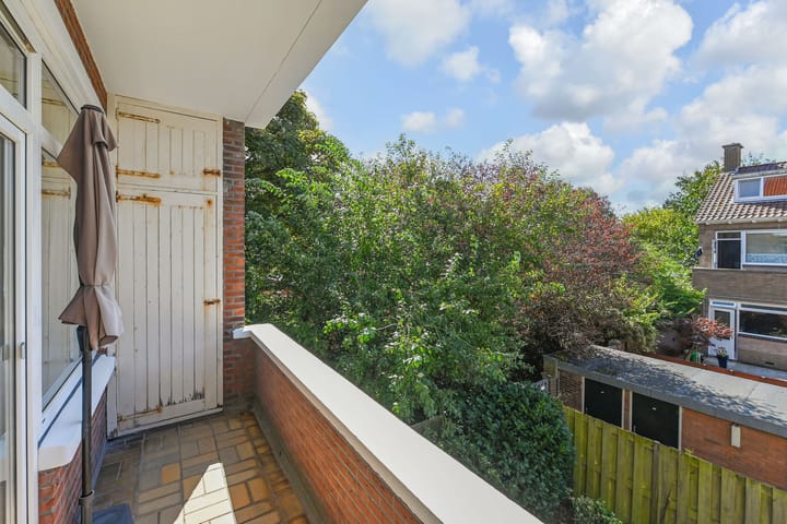 Foto 31 van De Savornin Lohmanlaan 240