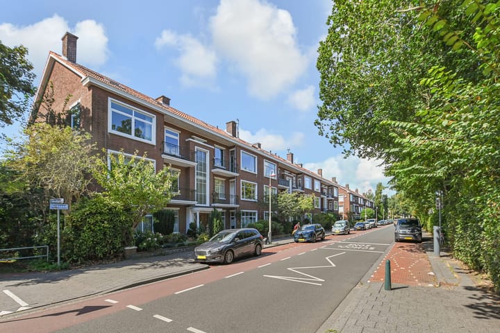 Foto 32 van De Savornin Lohmanlaan 240