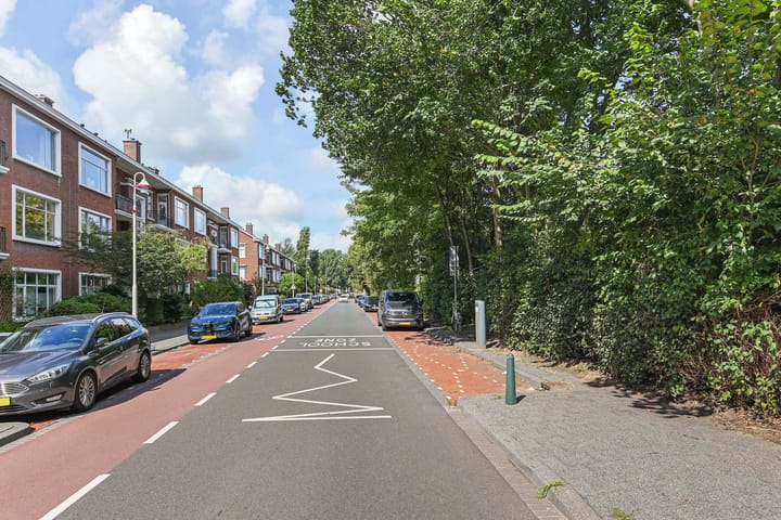 Foto 33 van De Savornin Lohmanlaan 240