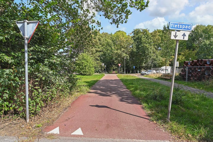 Foto 35 van De Savornin Lohmanlaan 240