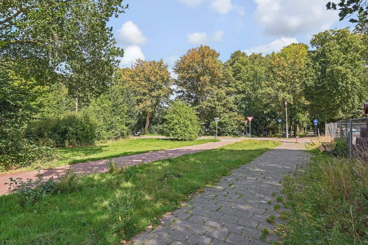 Foto 36 van De Savornin Lohmanlaan 240