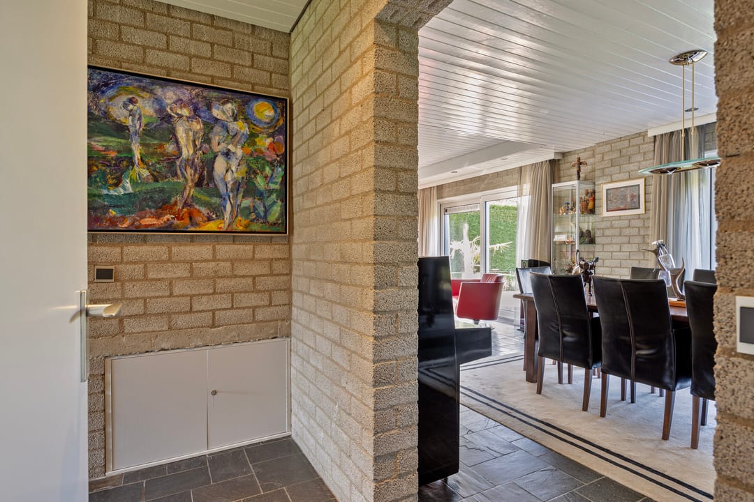 Foto 8 van Zandbergen 16