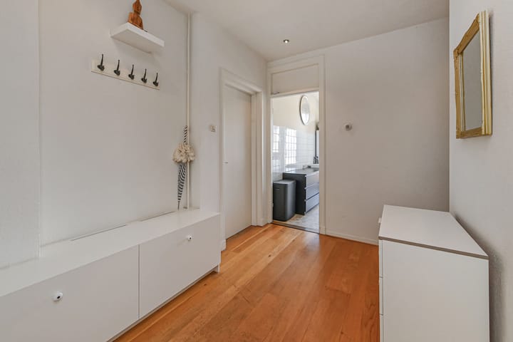 Foto 9 van De Savornin Lohmanlaan 240