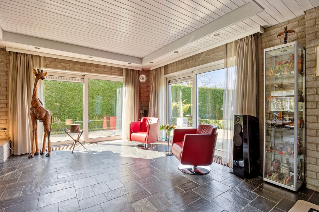 Foto 11 van Zandbergen 16