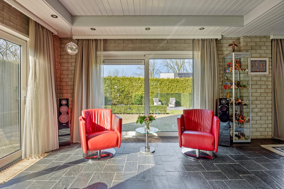 Foto 13 van Zandbergen 16