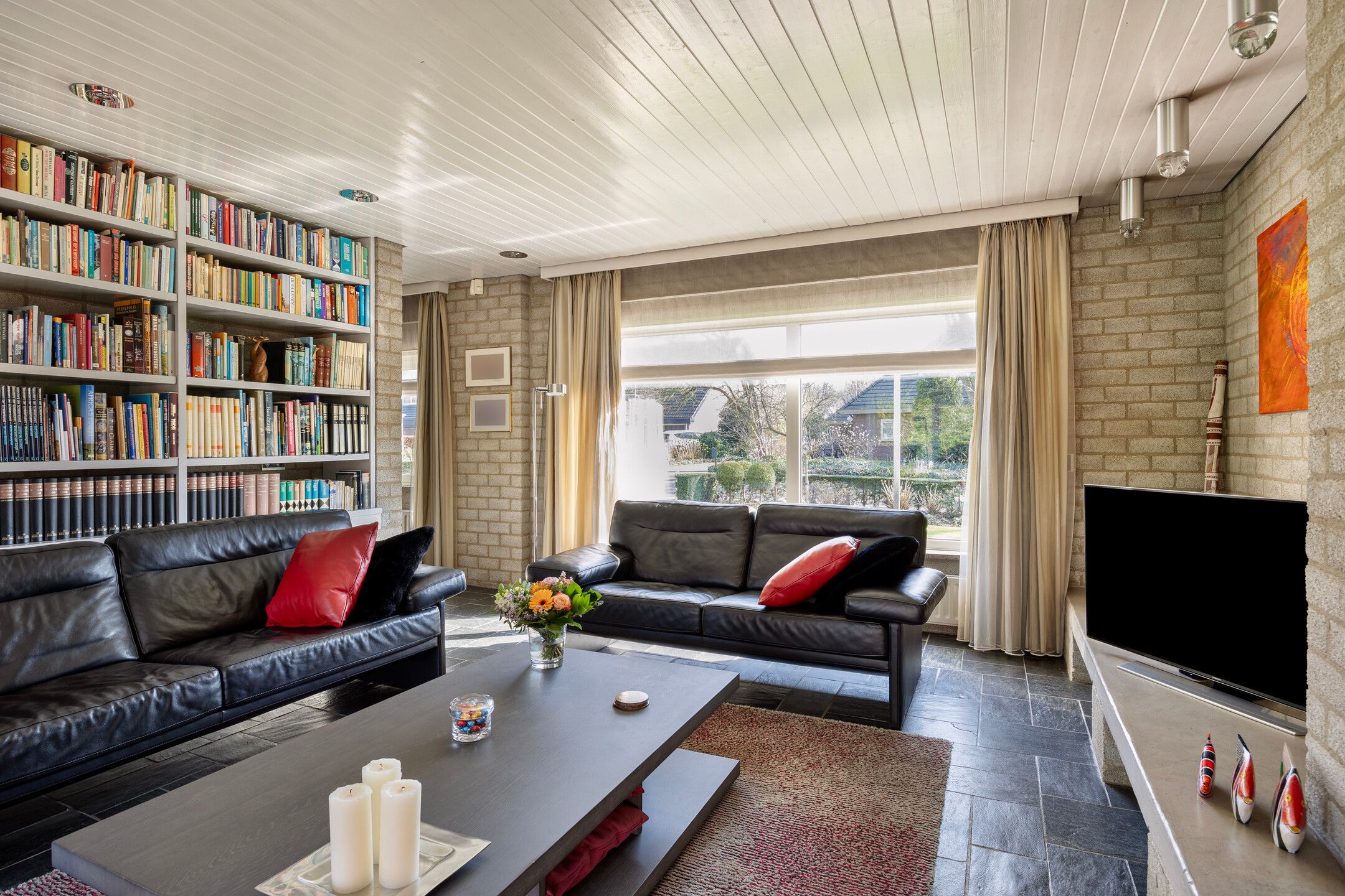 Foto 15 van Zandbergen 16