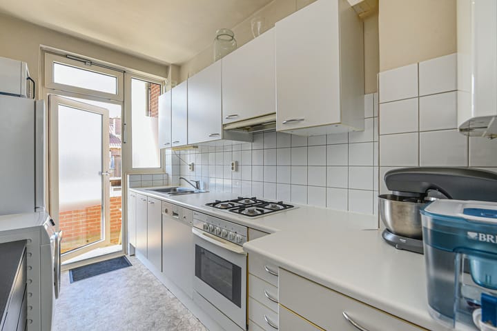 Foto 26 van De Savornin Lohmanlaan 240