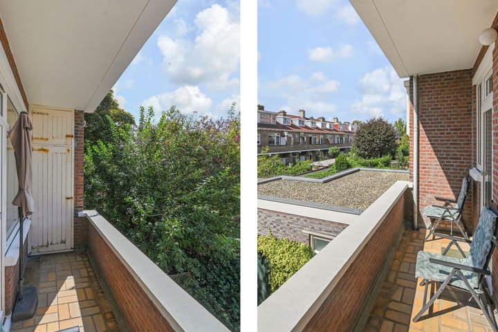 Foto 30 van De Savornin Lohmanlaan 240