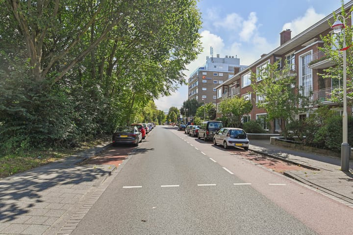 Foto 34 van De Savornin Lohmanlaan 240