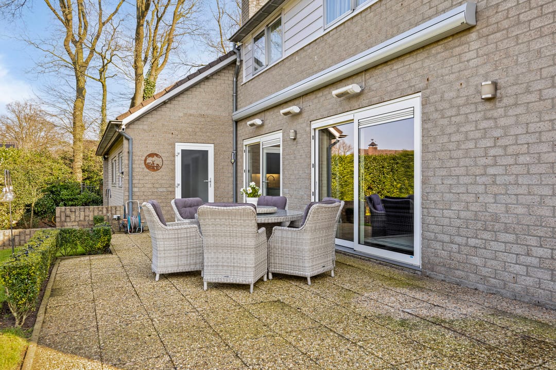 Foto 68 van Zandbergen 16