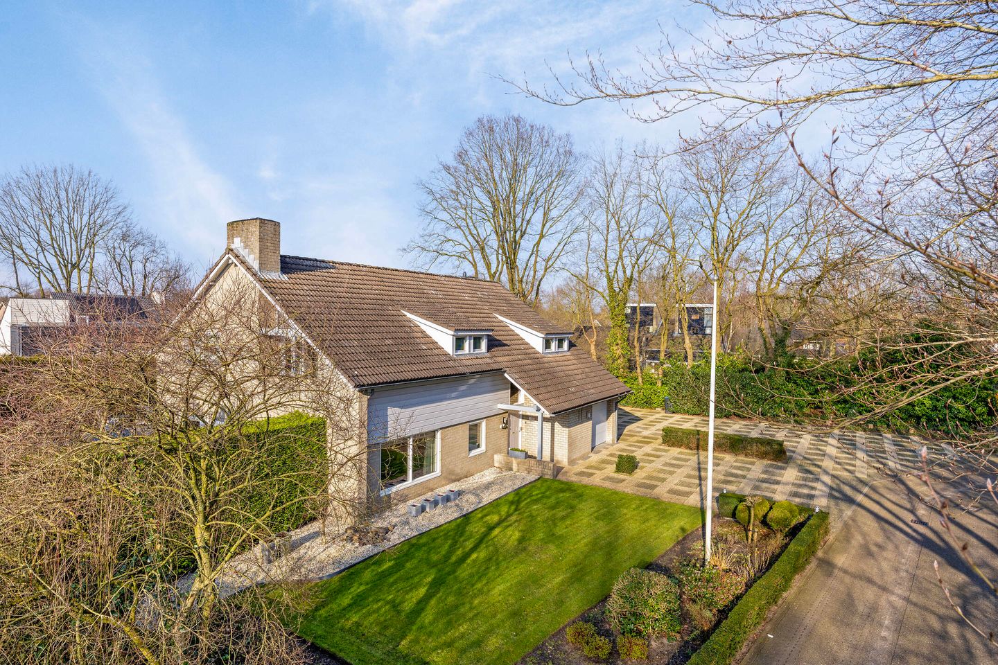 Foto 74 van Zandbergen 16