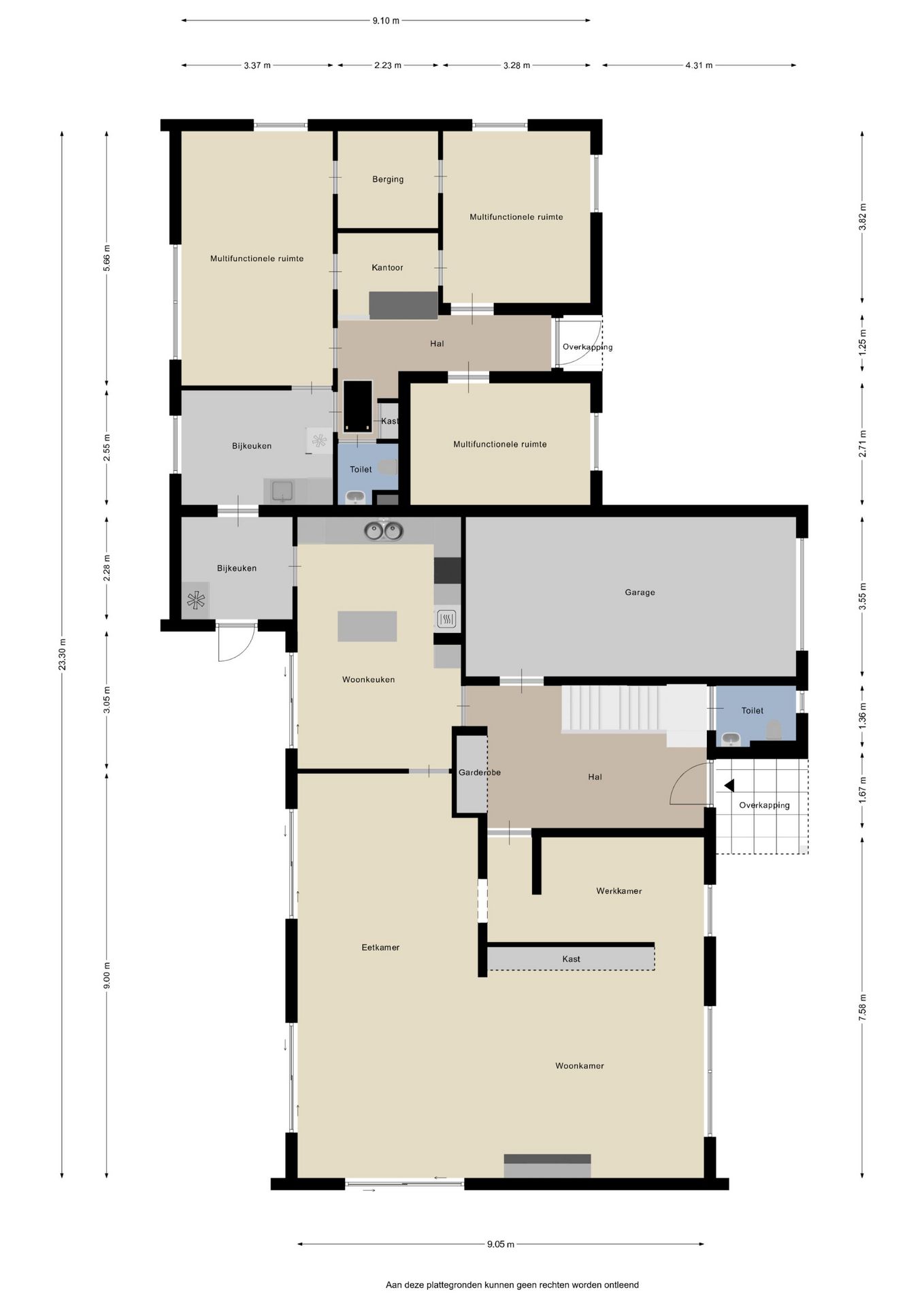 Foto 75 van Zandbergen 16