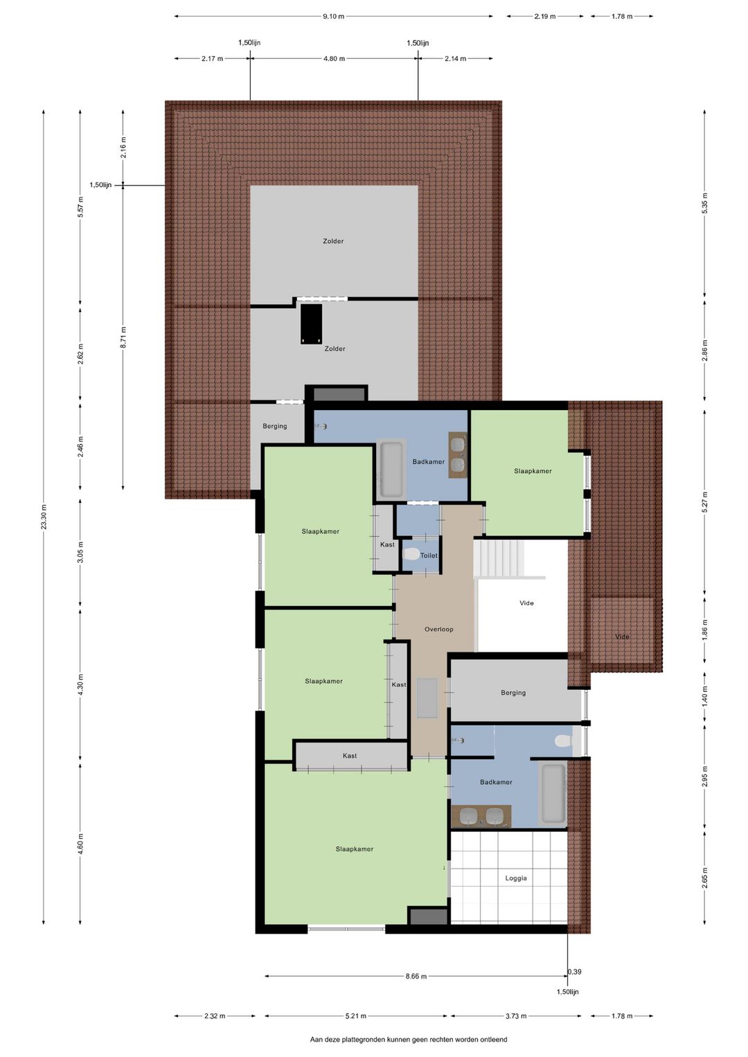 Foto 76 van Zandbergen 16
