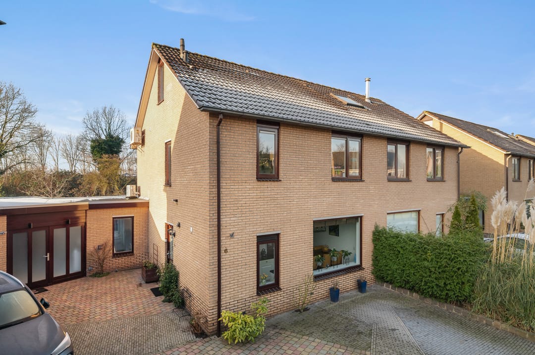 Foto 1 van Hondsdraf 6