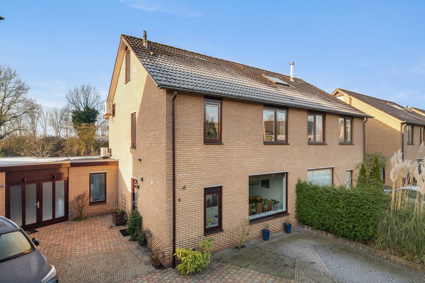 Foto 1 van Hondsdraf 6