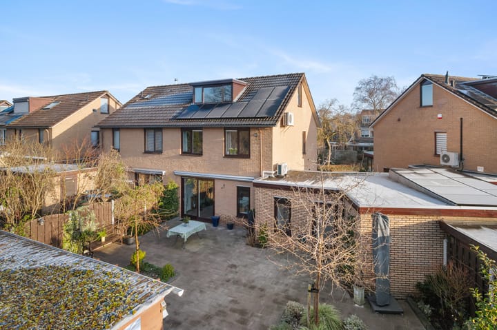 Foto 2 van Hondsdraf 6