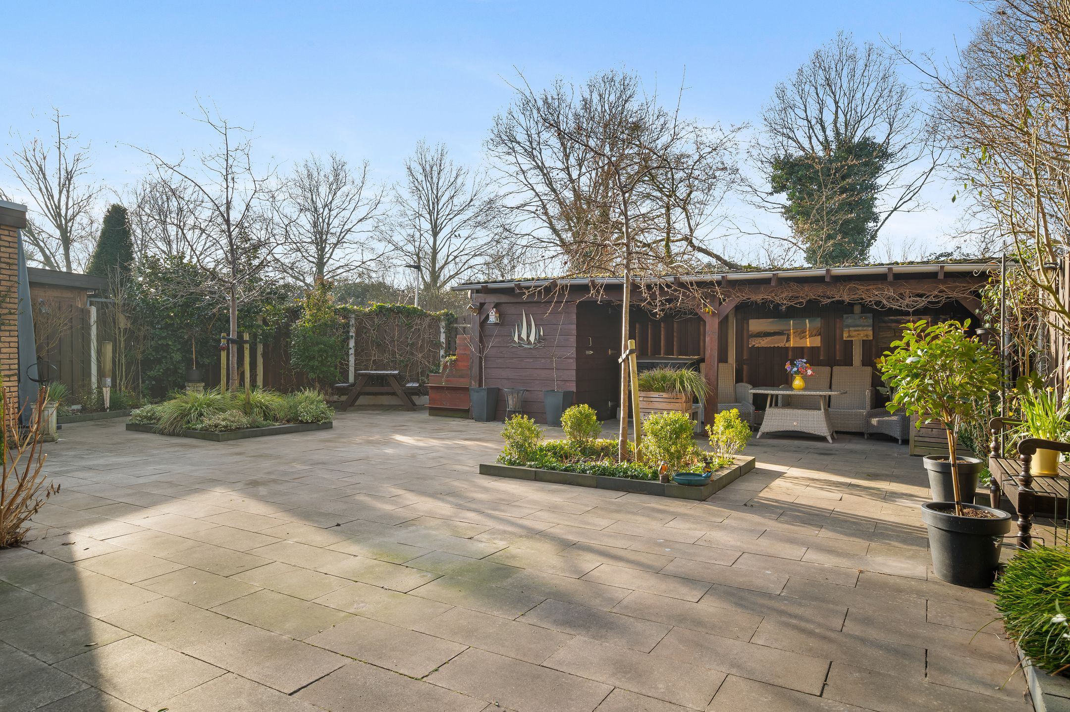 Foto 3 van Hondsdraf 6